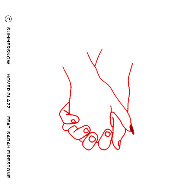 Summersnow cover art