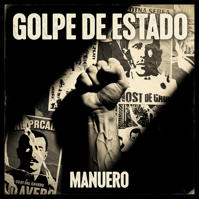 Manuero