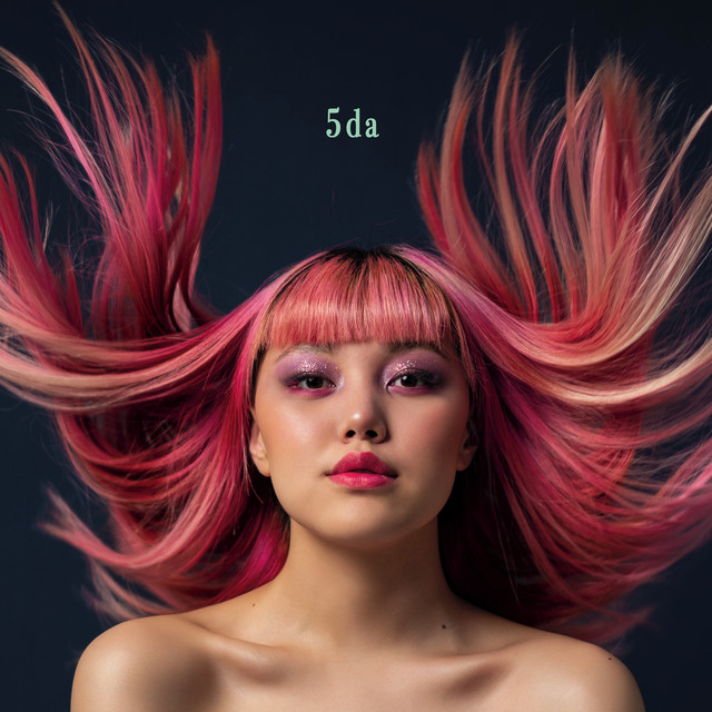 5da cover art