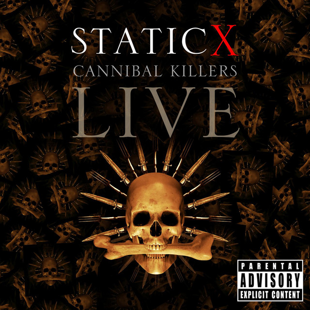 Cannibal Killers Live album image