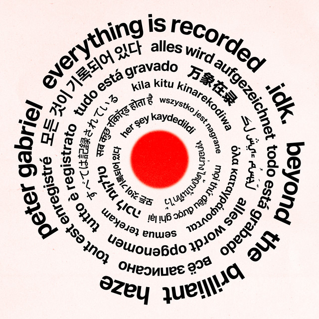 undefined album image