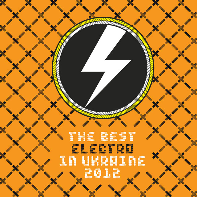 The Best Electro in Ua, Vol.3 cover