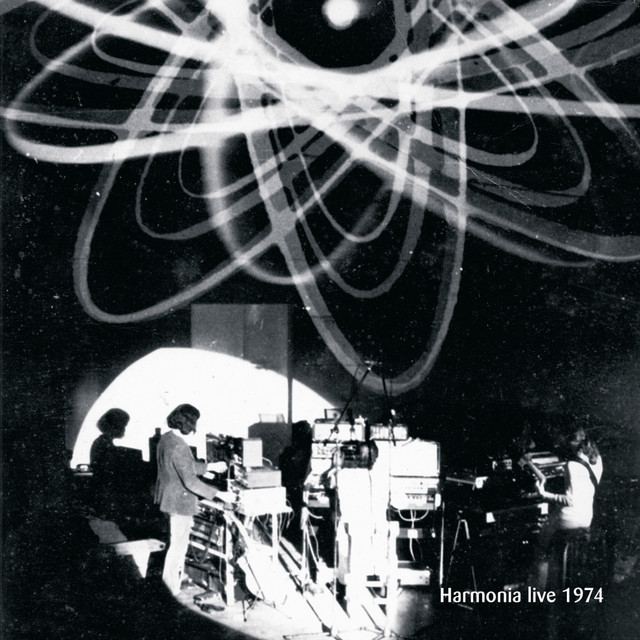 Live 1974 cover art