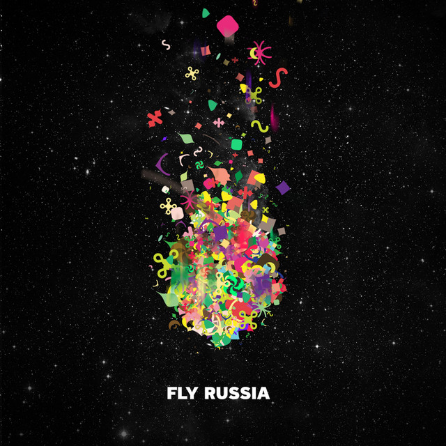 Fly Russia cover art