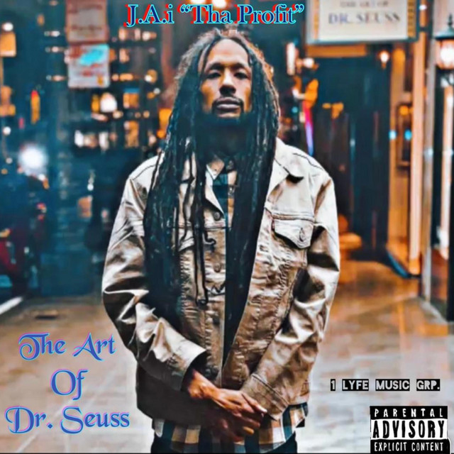 Stay On Ya Toes cover art