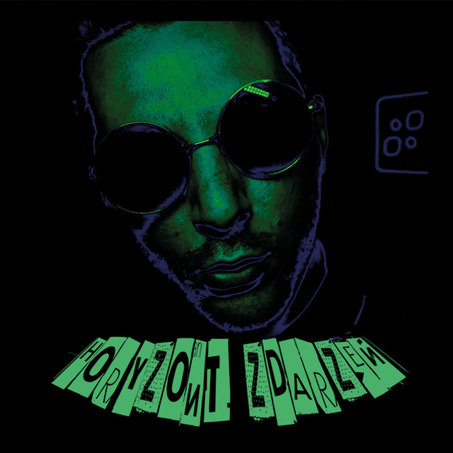 Horyzont Zdarzeń cover art