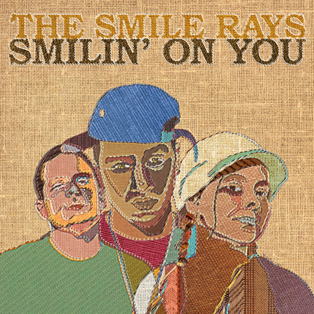 Smilin' on You cover art