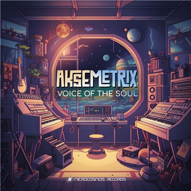 Voice of the Soul cover