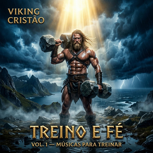 VIKING CRISTÃO