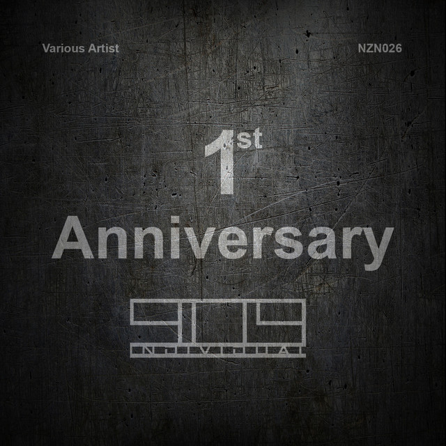 909 Individual Various Artist 002 cover art