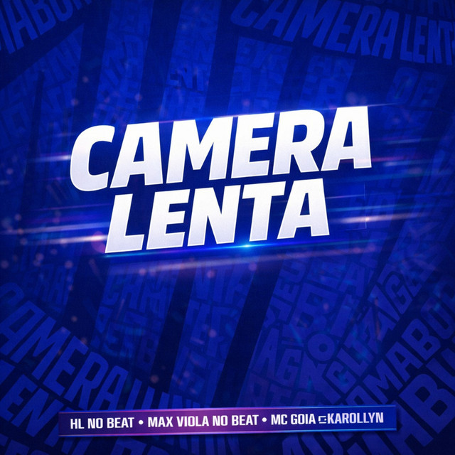 Camera Lenta