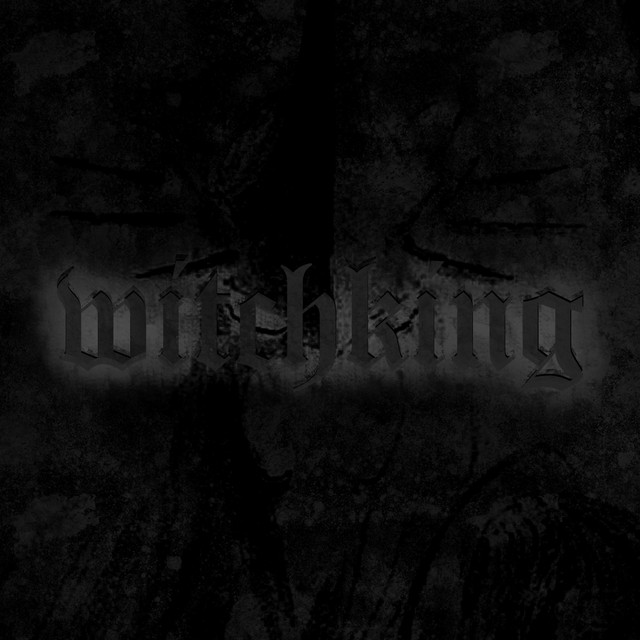 Witchking cover