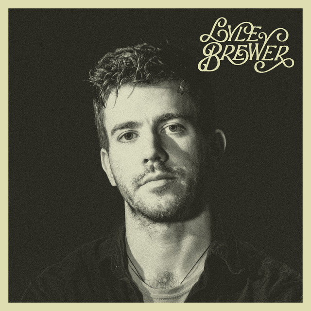 Lyle Brewer cover art