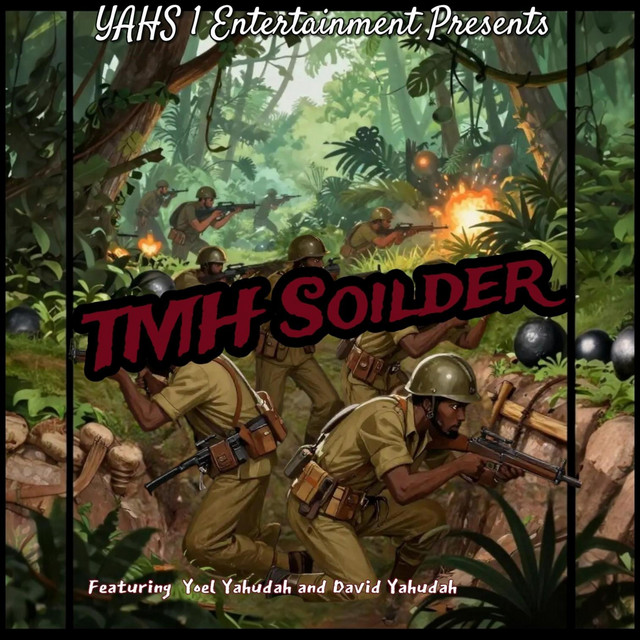 TMH Soilder