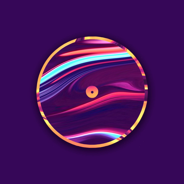 Blinding Lights cover art