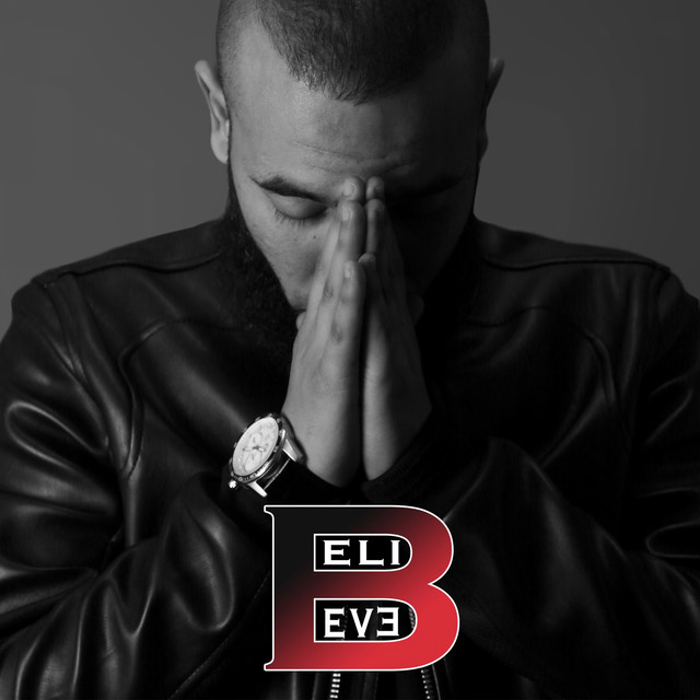Believe cover art