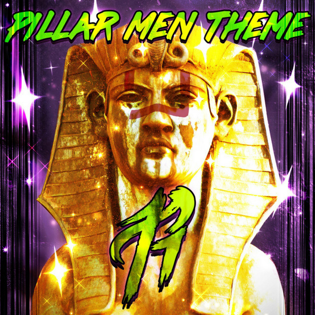 Awaken (Pillar Men Theme)