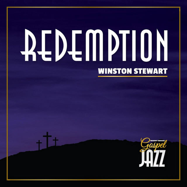 Redemption cover art