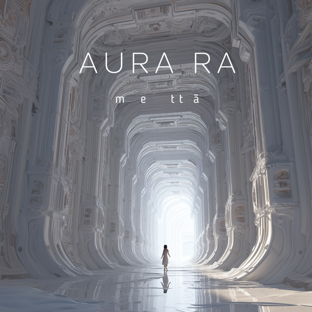 Metta - Album by Aura Ra | Spotify