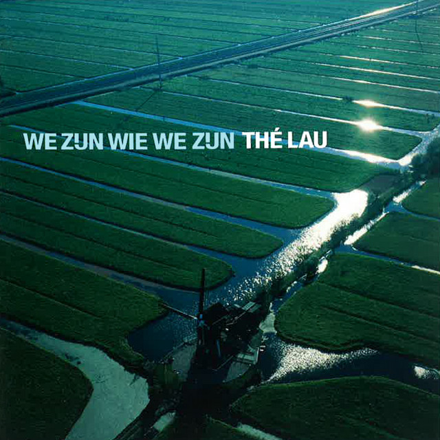 We Zijn Wie We Zijn