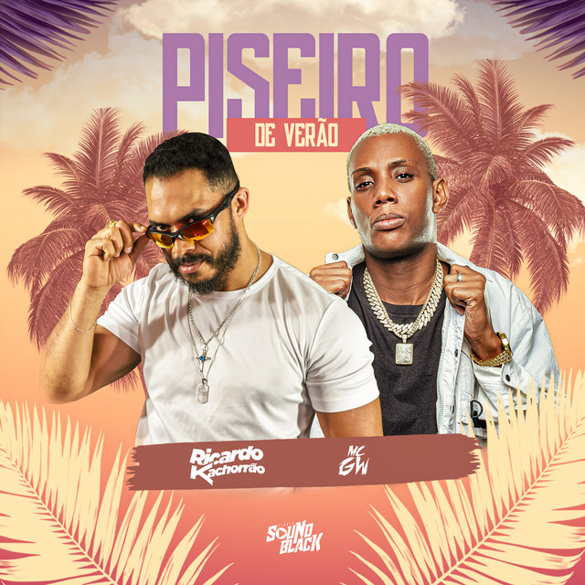 Piseiro de Verão