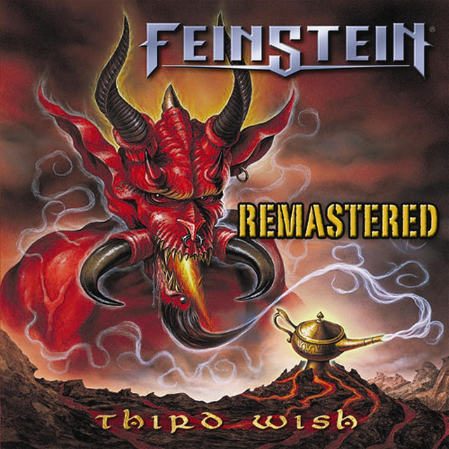 Third Wish (Remastered) cover art