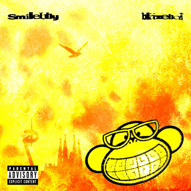 SmileBby cover art