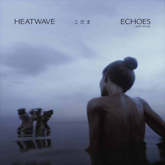 Echoes cover art