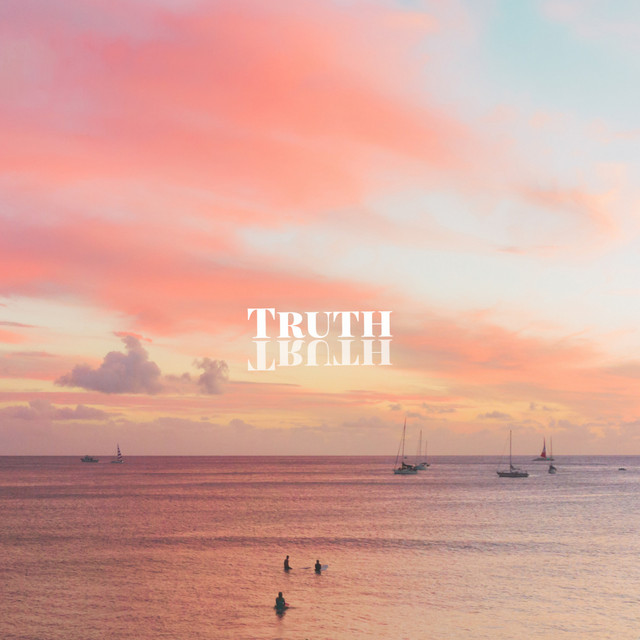Truth cover art