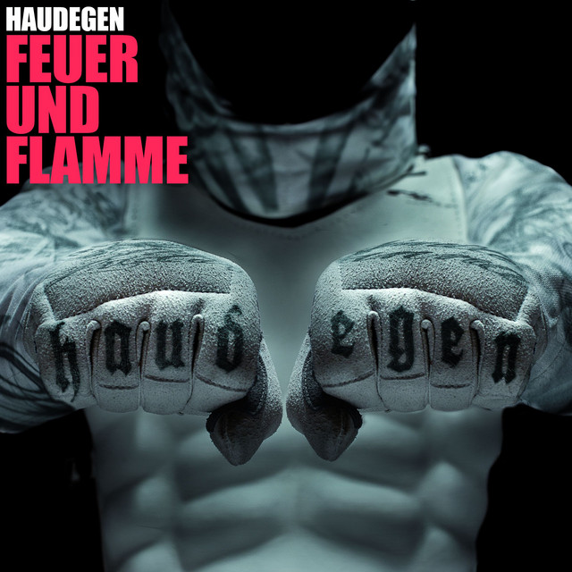 Feuer und Flamme cover art