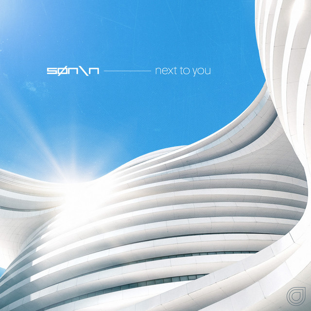 Next To You - Extended Mix album art