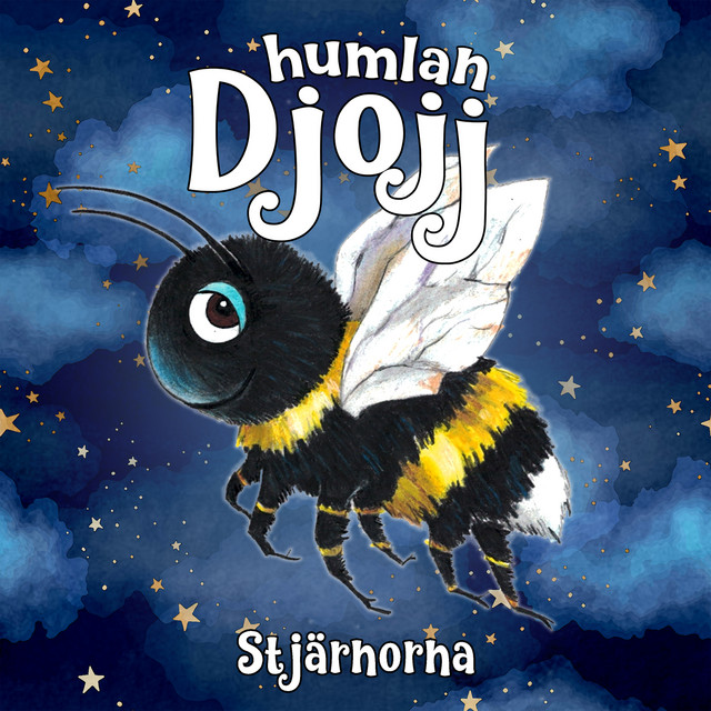 Stjärnorna cover art