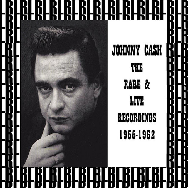 Live & Rare Recordings 1955-1962 (Remastered) [Live] - Album by