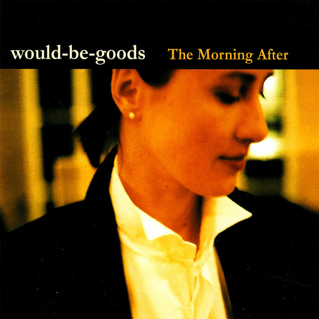 The Morning After cover art