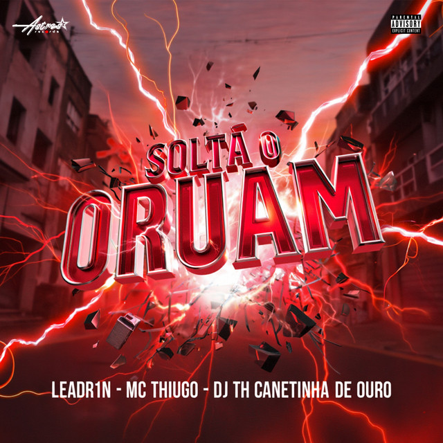 SOLTA O ORUAM