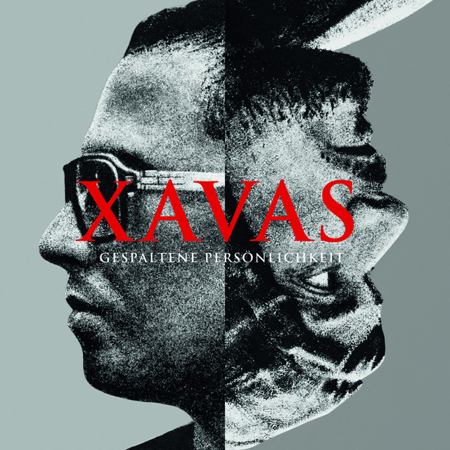 Gespaltene Persönlichkeit cover art