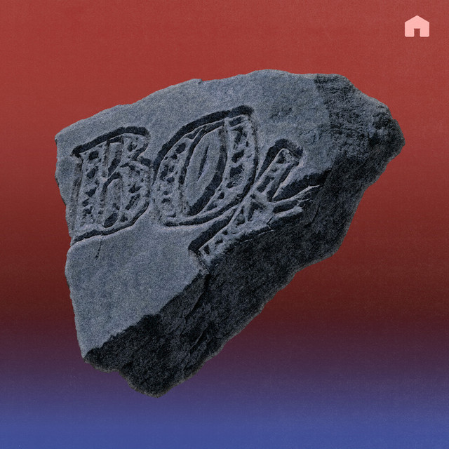 undefined album image