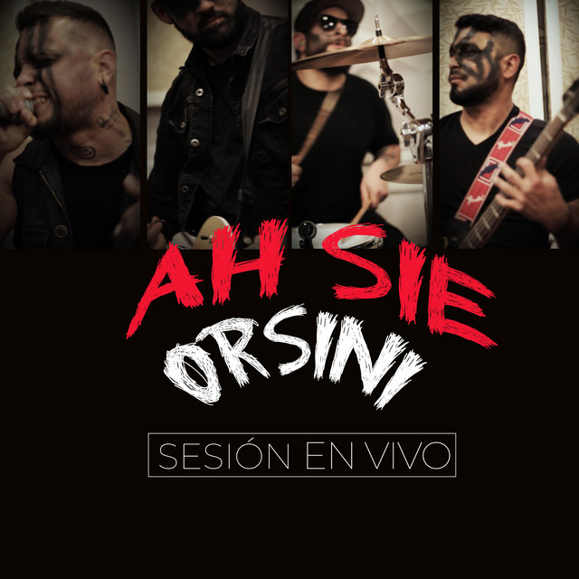Ah Sie (En vivo)