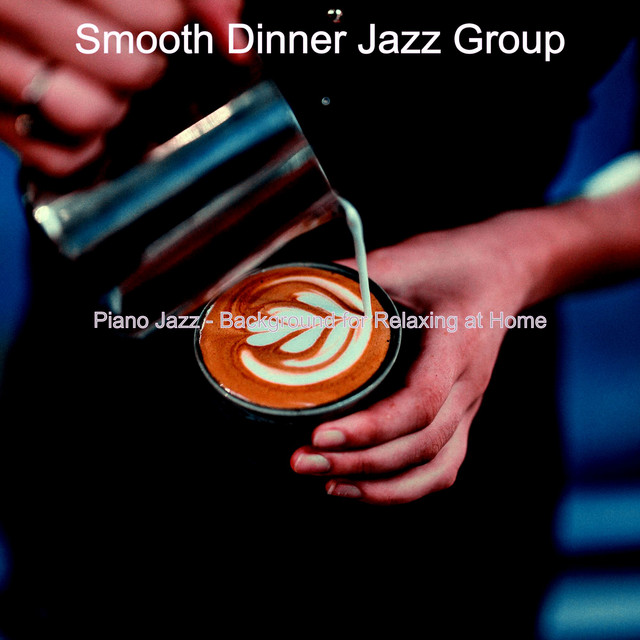 Luxurious Jazz Piano Solo - Vibe for Animating - song and lyrics by ...