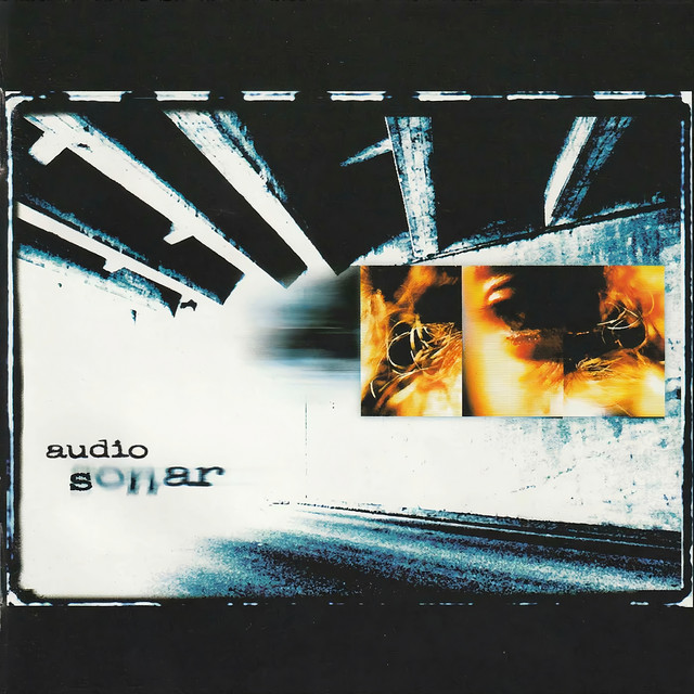 Sonar cover art