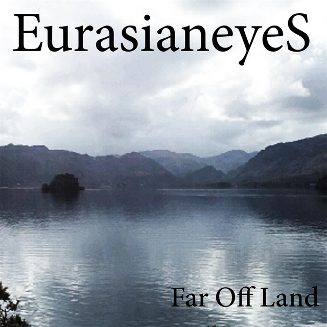 Far Off Land cover