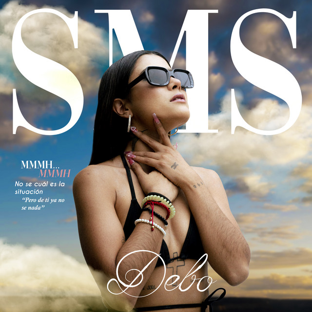 Sms cover art