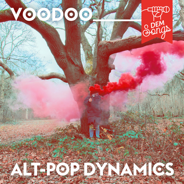 Voodoo Alt-Pop Dynamics (Main) - Album by Deep East Music | Spotify