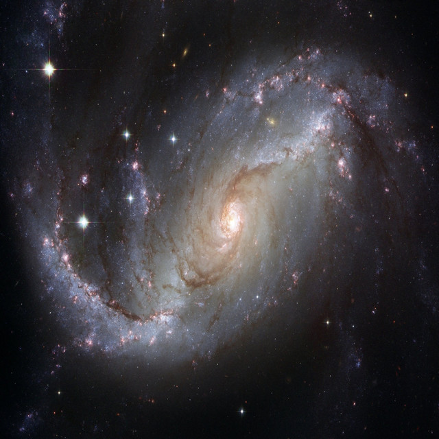 Galaxy cover art
