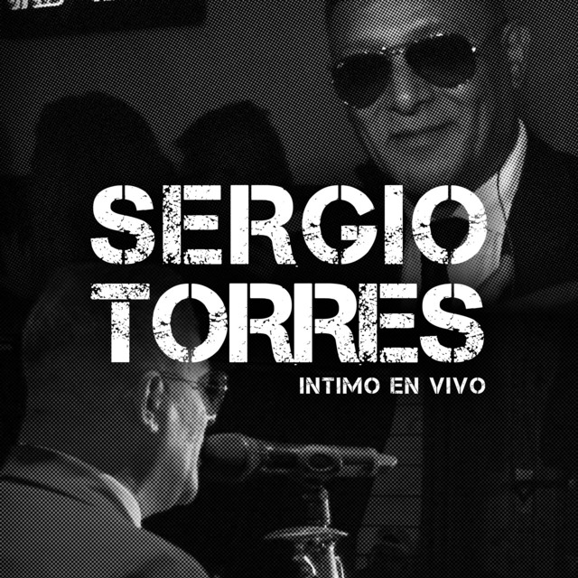 Íntimo (En Vivo) cover art