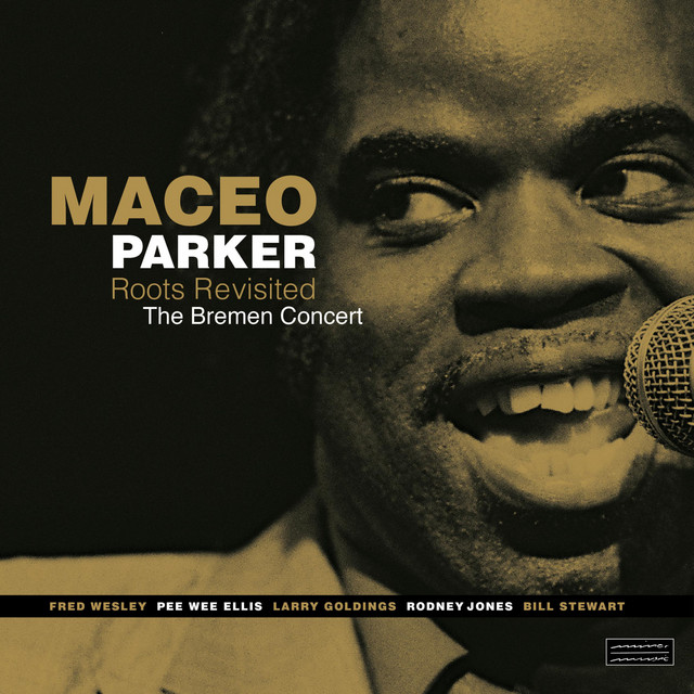 The Bremen Concert - Audiophile Edition cover