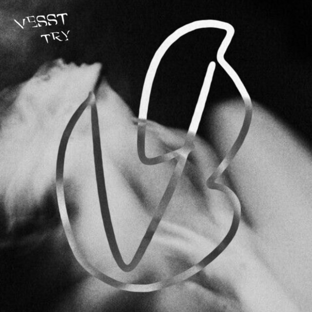 TRY cover art
