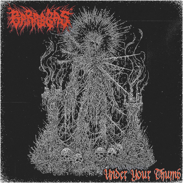 Barabbas — Photo