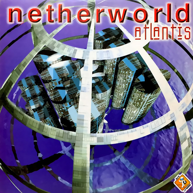Atlantis (Edit) cover art