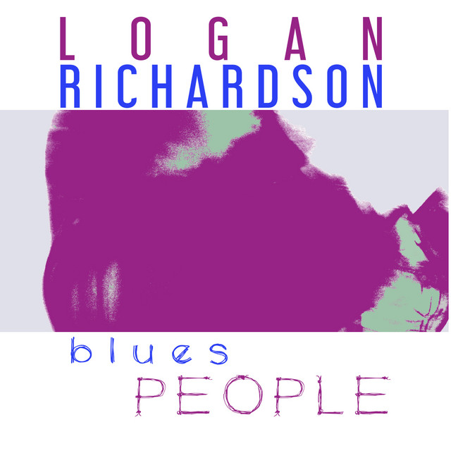 Blues People cover